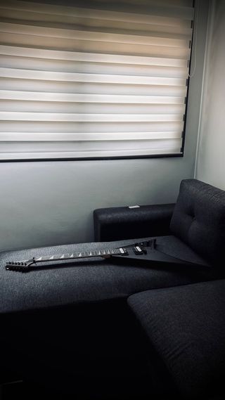 Jackson RR24 2025