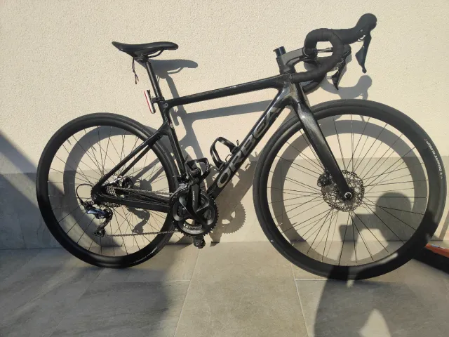 Bicicleta de carretera Orbea