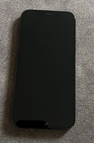iPhone 12 Pro Azul