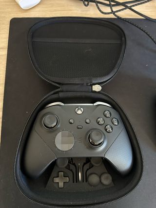 Mando Xbox Elite Series 2