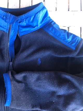 Chaqueta Polo Ralph Lauren Azul