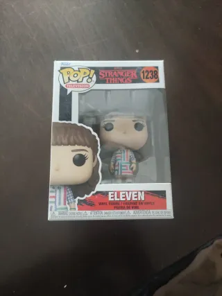 Funko Pop! Stranger Things Eleven 1238