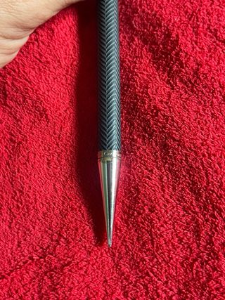 Portaminas Faber Castell