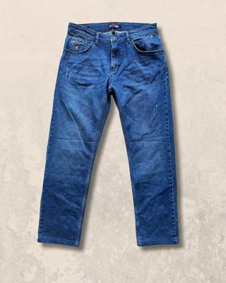 Jeans U.S. Polo Assn. Straight Fit 32