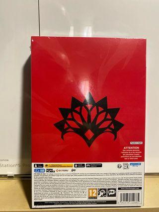 Absolum Special Edition PS5