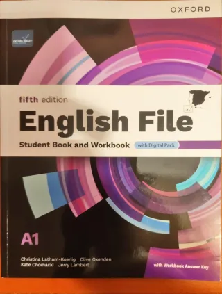 English file