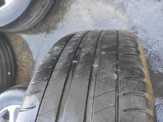 Llantas de 17 pulgadas Renault Captur del 20