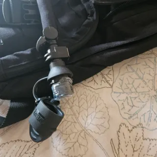 Camelbak Ambush Mil Spec Antidote Mochila