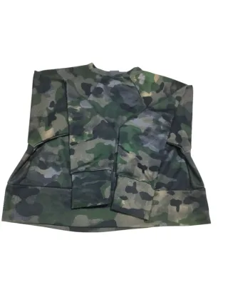 Felpa Nike Camouflage