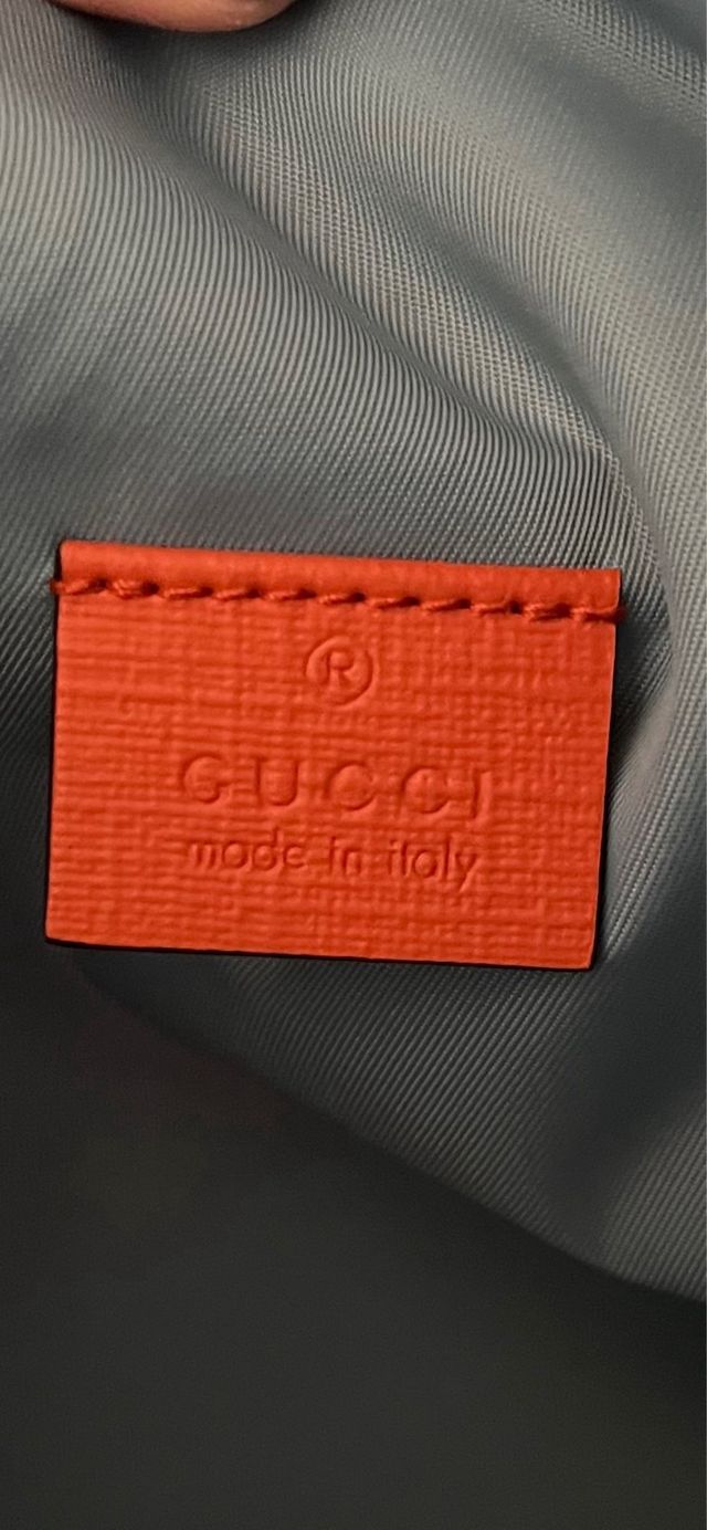 Bolso Tote Gucci x Adidas Colaboración