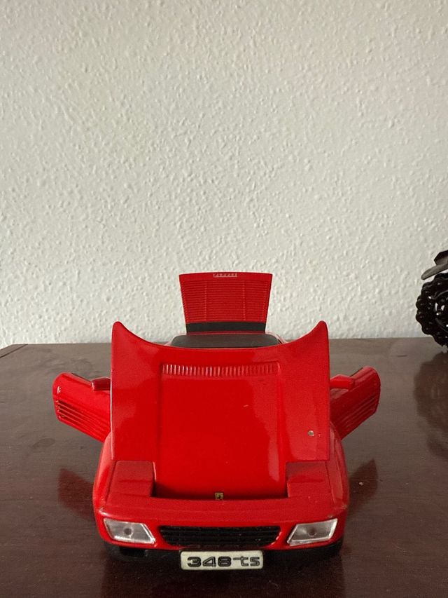 Ferrari 348 TS 1/24