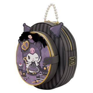 Mochila Loungefly Kuromi Aniversario
