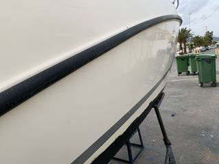 Embarcación Quicksilver 5.5 lista 6ª