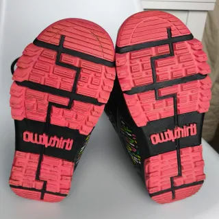 Botas Snowboard Mujer.