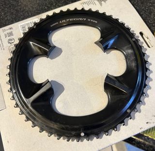 Platos Shimano Ultegra 12 V 52-36