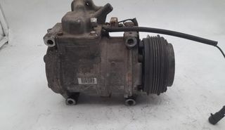 Compresor iveco 1124076 2473001880 daily kombi