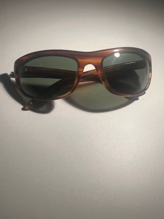 Ray-Ban Balorama L2872 WOAD edición rara