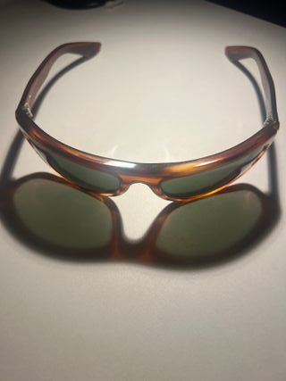Ray-Ban Balorama L2872 WOAD edición rara