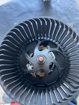 Ventilador Seat Leon MK1 Erizo