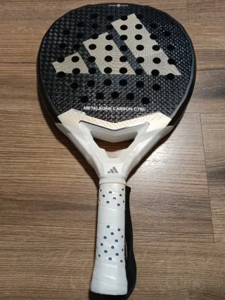 !2025! Adidas Metalbone Carbon CTRL 3.4
