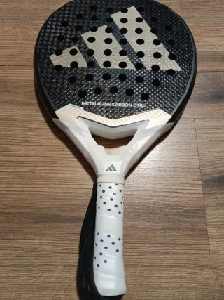 !2025! Adidas Metalbone Carbon CTRL 3.4
