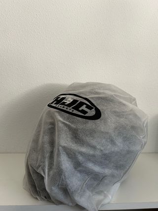 Casco Integral HJC C10 Mujer / Unisex  Floral N