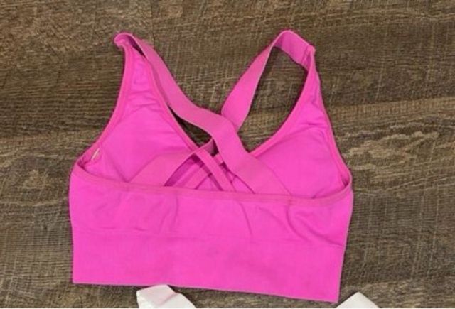 Top deportivo talla S