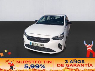 Opel Corsa 1.5D DT 74kW (100CV) Edition