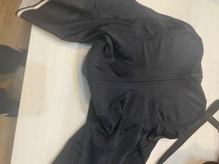 Culote Ciclismo ALÉ Negro