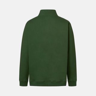 Sudadera unisex algodón producción local