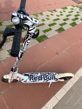 Patinete Xiaomi M365 tuni 