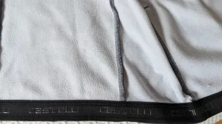 Maillot Castelli manga larga