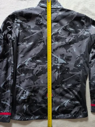 Maillot Castelli manga larga