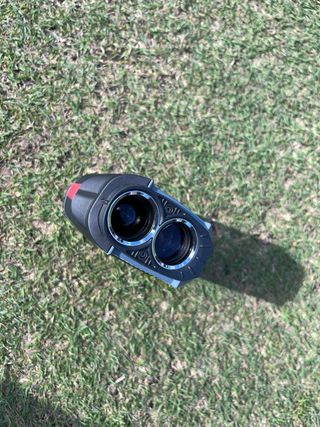 Medidor Láser Bushnell Tour V5