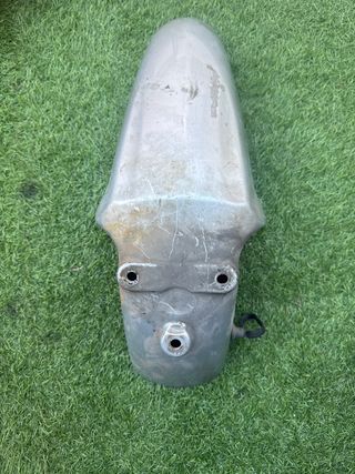 Guardabarros Delantero Honda SH 125/150