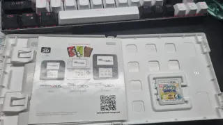 Kirby Triple Deluxe Nintendo 3DS