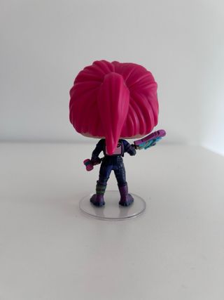 Pack 3 Funko Pops Fortnite en perfecto estado