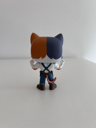 Pack 3 Funko Pops Fortnite en perfecto estado