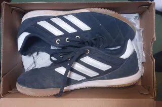 Adidas Copa Gloro IN Zapatillas Negras Talla X