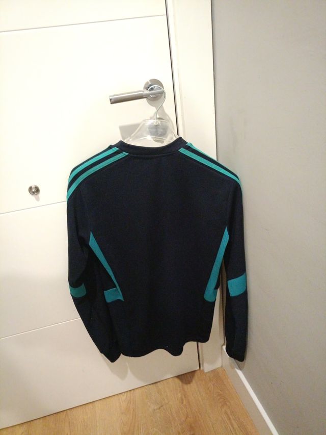 Sudadera Adidas Ajax M