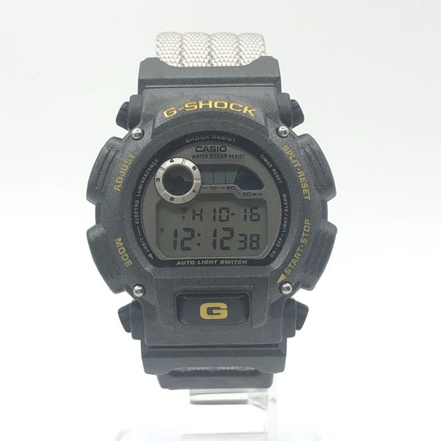 Reloj Casio G-Shock DW-9000