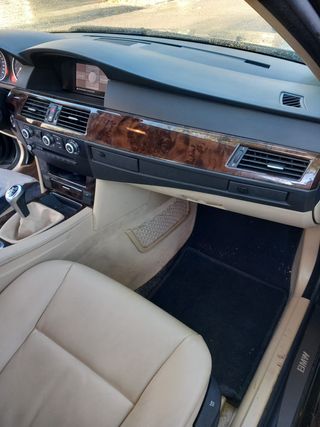 BMW Serie 5 2008