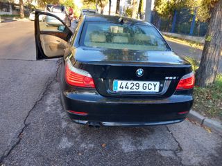 BMW Serie 5 2008