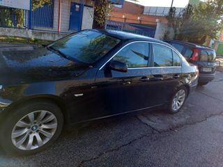 BMW Serie 5 2008
