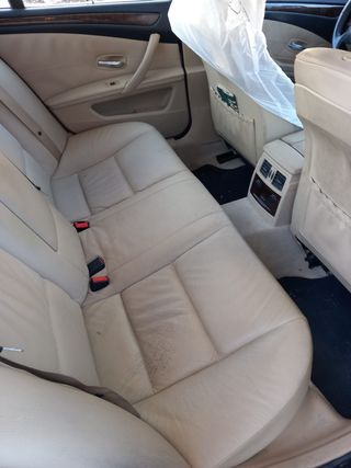 BMW Serie 5 2008