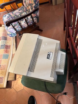 Monitor Commodore 1084 Beige