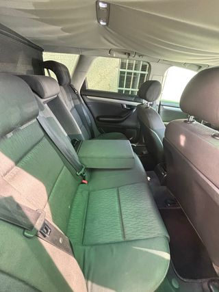 Audi A4 2005