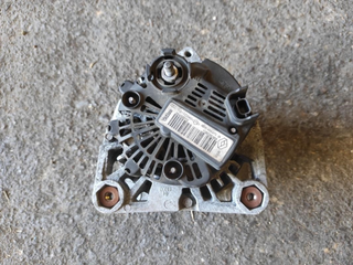 Alternador 8200410671B Renault Grand Scénic