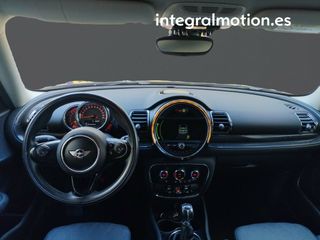 MINI Clubman COOPER D