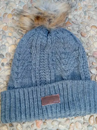 Gorro de Invierno Cedar Wood State